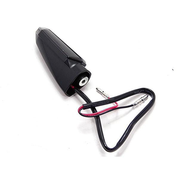 ホンダ純正タイプ LEDウインカー スモークレンズ / 新品 CBR250R