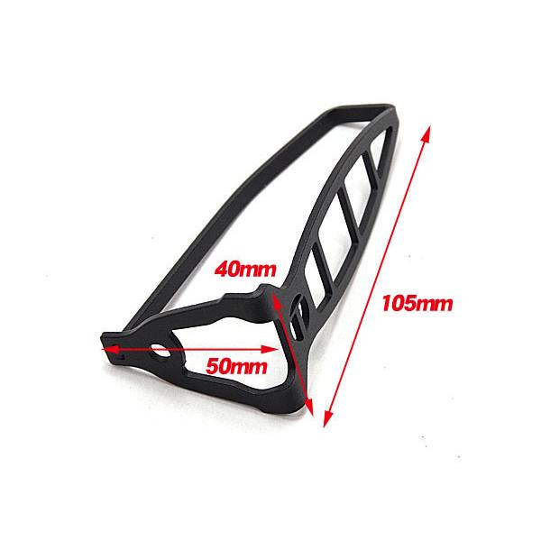 BMW ウインカー レンズガード プロテクター / R1200GS R1250GS F650GS