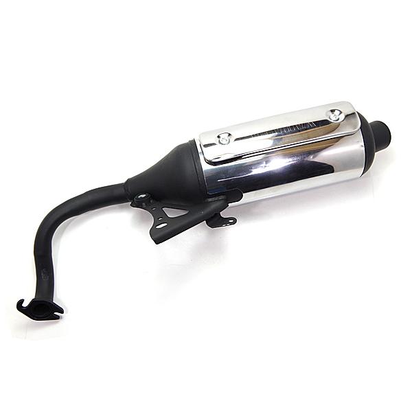 ヤマハ純正タイプ マフラー / 新品マフラー チャンバー ジョグ JOG Z