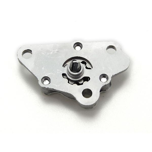 モンキー系エンジン 強化オイルポンプ 厚さ8.7mm / 12V車用 ボアアップ