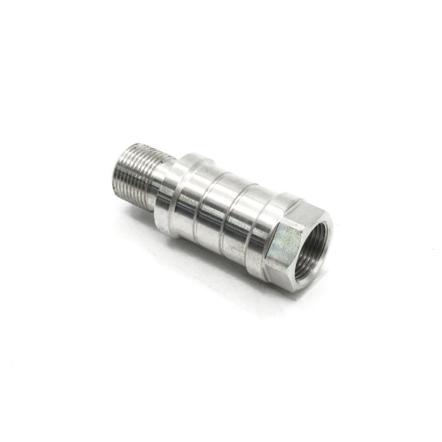 オーリンズ 35mm 延長アダプター 延長ジョイント 2個 / 硬質