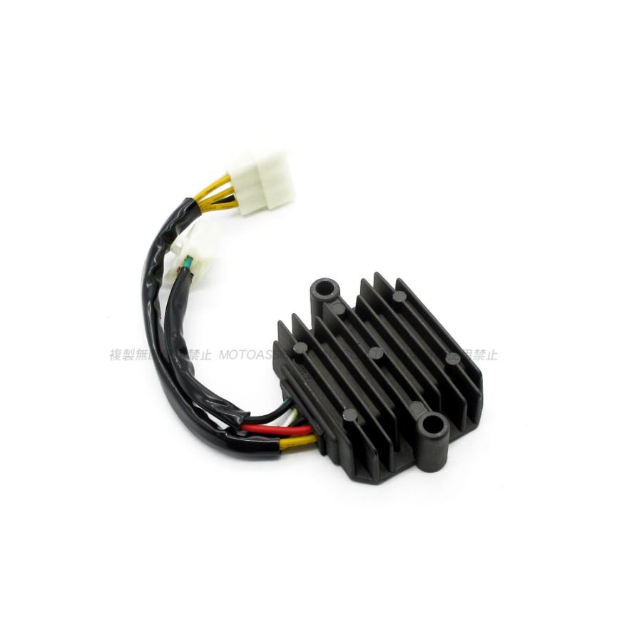 ホンダ 純正互換 レギュレーター レギュレター /新品 CBX400F CBX550F