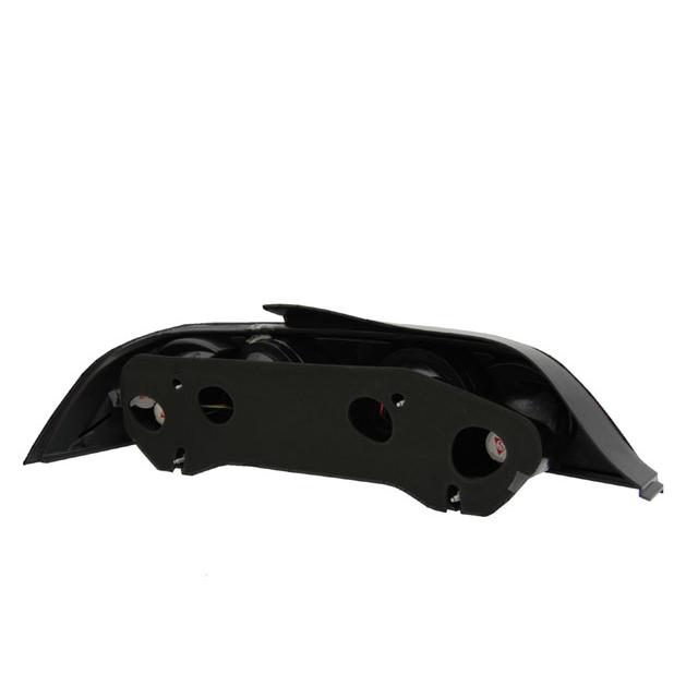 テールランプ LED クローム インテグラ DC5 2001〜2004 クーペ 