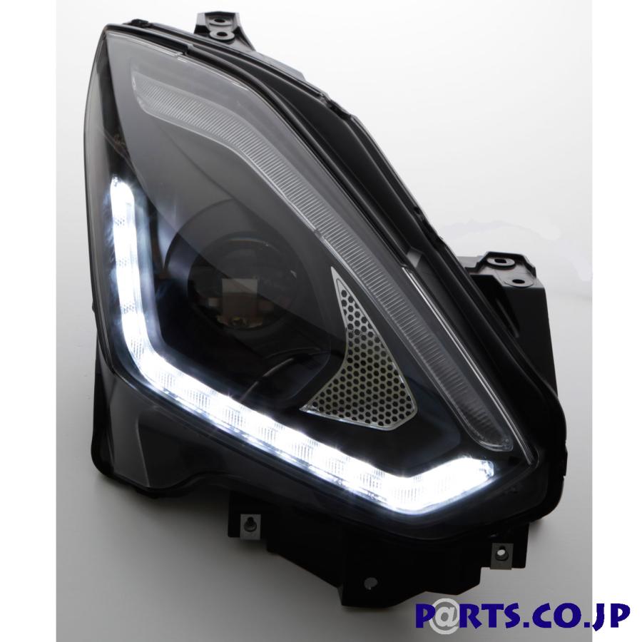 スズキ　スイフト　右ヘッドライト　LED ZD53 スイフト/スポーツ ZC13S/ZC83S/ZC53S/ZC43S ZD83S/ZD53S ZC33S