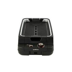 ホットプレート 無煙 焼肉 プレート 無煙グリル 吸煙グリル『エーワン