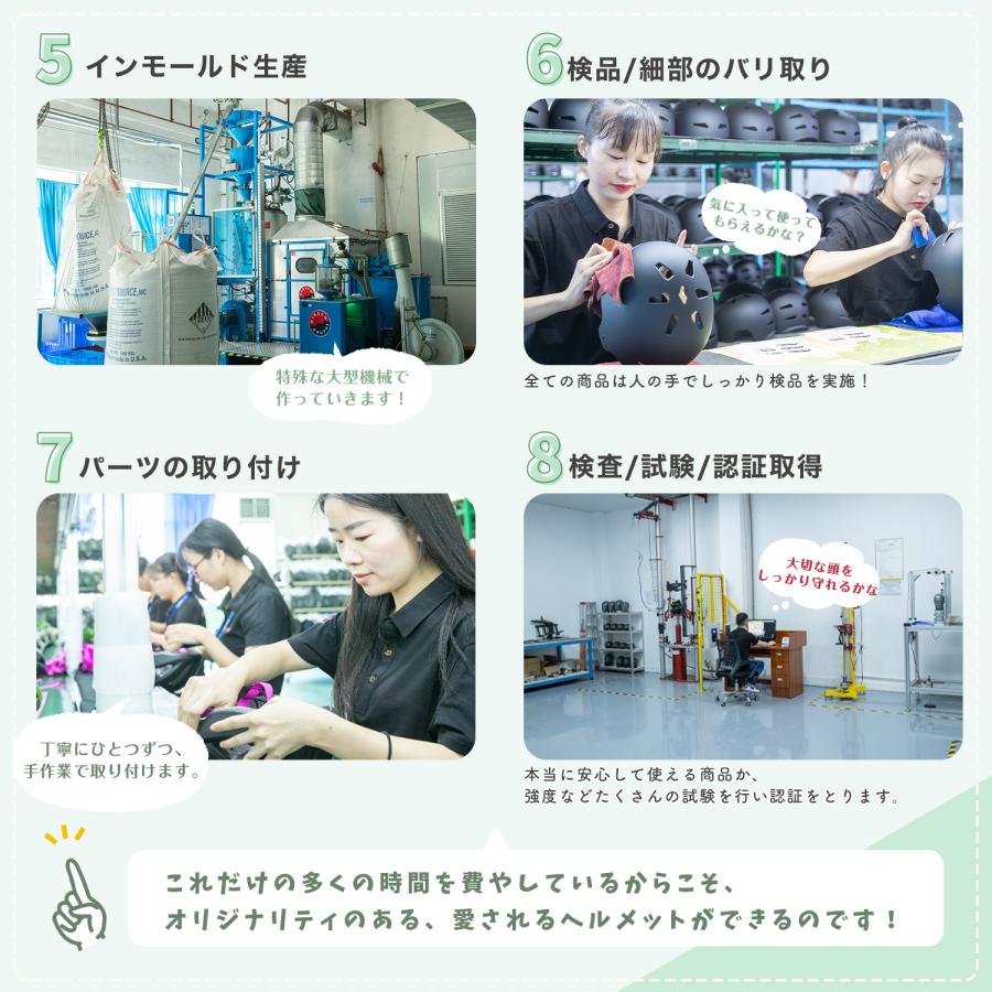 ヘルメット 子供 自転車 子供 キッズ ヘルメット 返品保証 日本最軽量 マグライド イチハチロク 46-50cm 1歳 3歳 SG認証 子供用 幼児 補助金対応 |  | 05