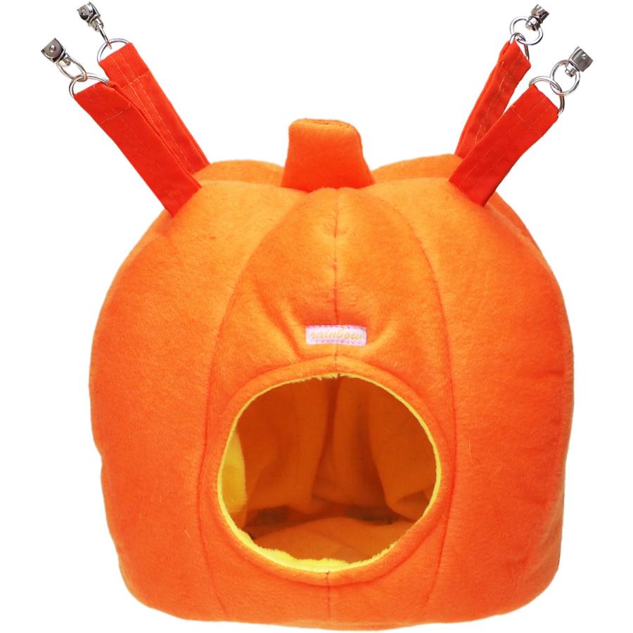 Sale 68 Off レインボー フェレット用冬用ハウス型ハンモック かぼちゃのおうち Dprd Jatimprov Go Id