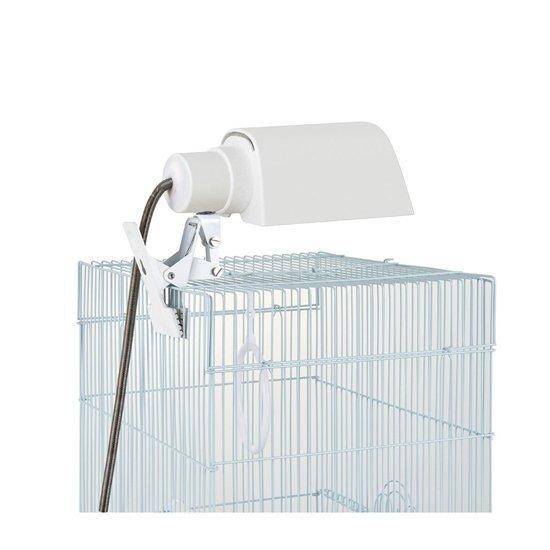 マルカン]小鳥用室内日光浴オールインセット！小鳥の日光浴ライト