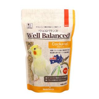 オカメインコ 0_f53f064ca97fe06ec6ac13f2d3a7