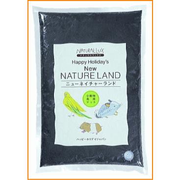 ニューネイチャーランド 2L : 小動物用品専門店e-ペット屋さん - 通販