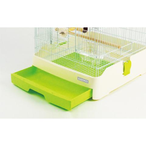 三晃商会 サンコー イージーホーム バード 鳥かご 40 飼育ケージ 美品
