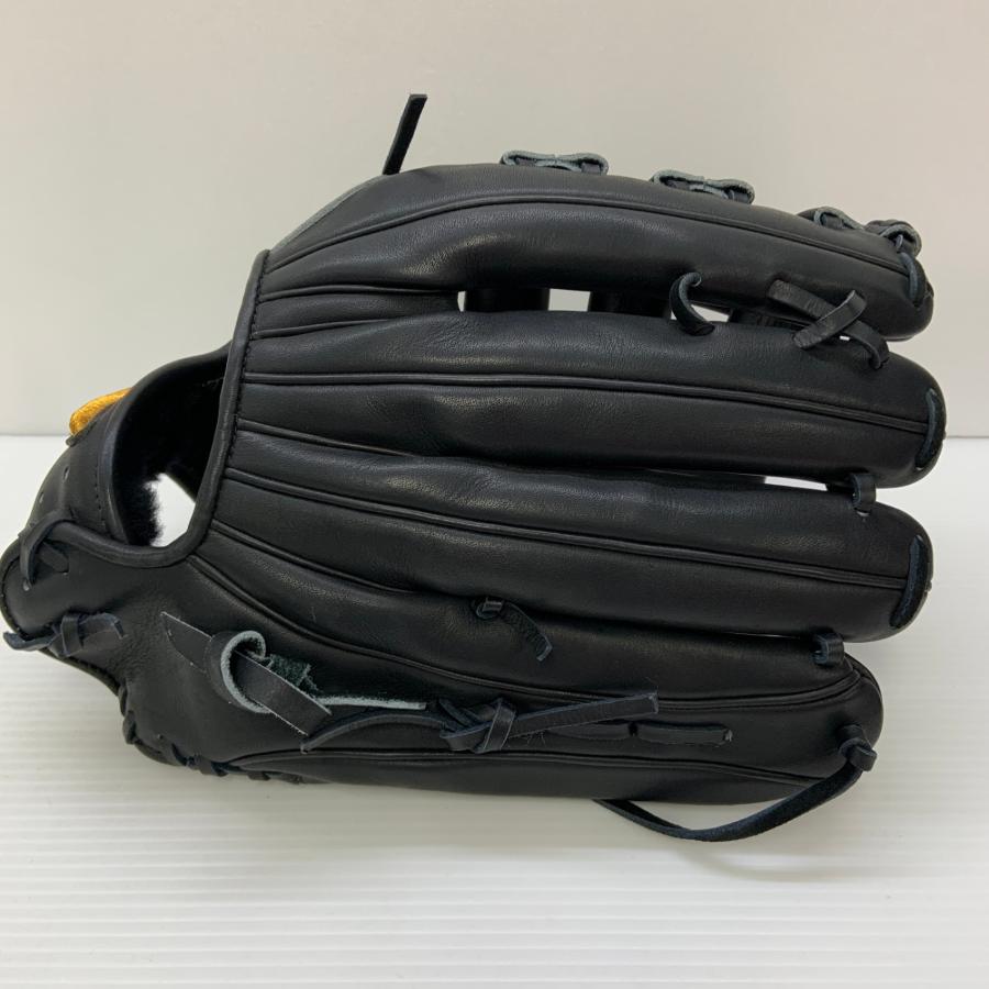 ミズノプロ　軟式　投手　左投げ　オーダーグラブ 左投げ ミズノオーダーグローブ 野球 ミズノ MIZUNO ミズノプロ