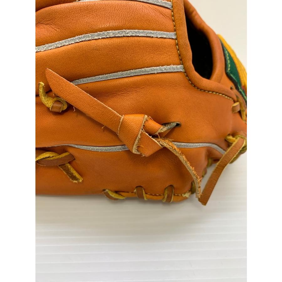 中古品 ドナイヤ Donaiya 軟式 内野手用グローブ DJNIM 5425 中古品 ドナイヤ Donaiya 軟式 内野手用グローブ DJNIM 5425