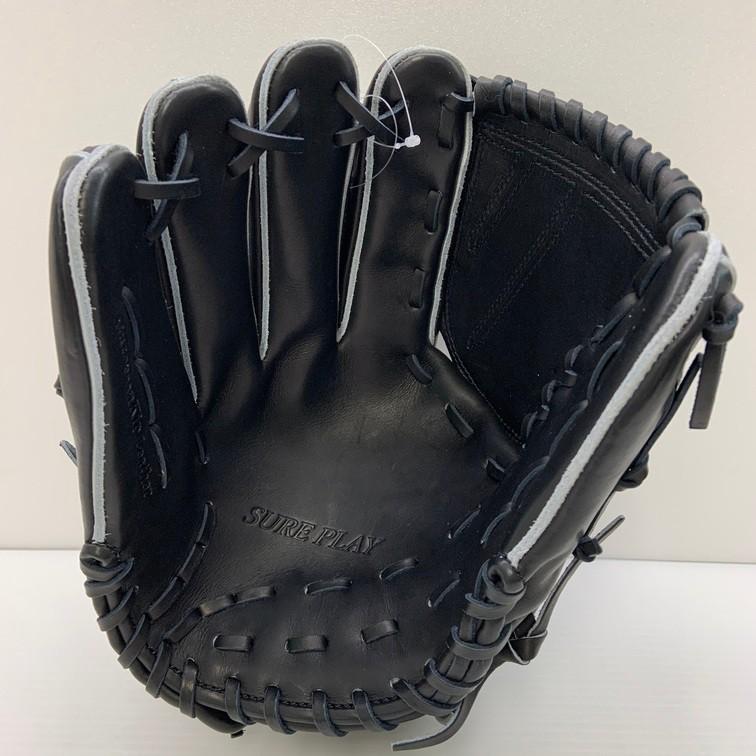 シュアプレイ SurePlay 硬式 投手グローブ SBG-GK111 左投げ 5674