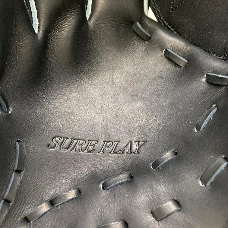 シュアプレイ SurePlay 硬式 投手グローブ SBG-GK111 左投げ 5674