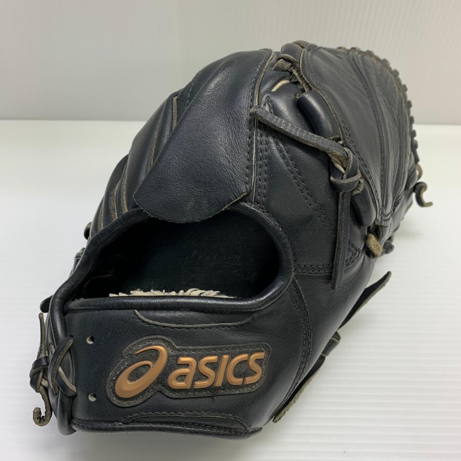 アシックス asics NEOREVIVE 軟式 大人 一般 投手用 グローブ