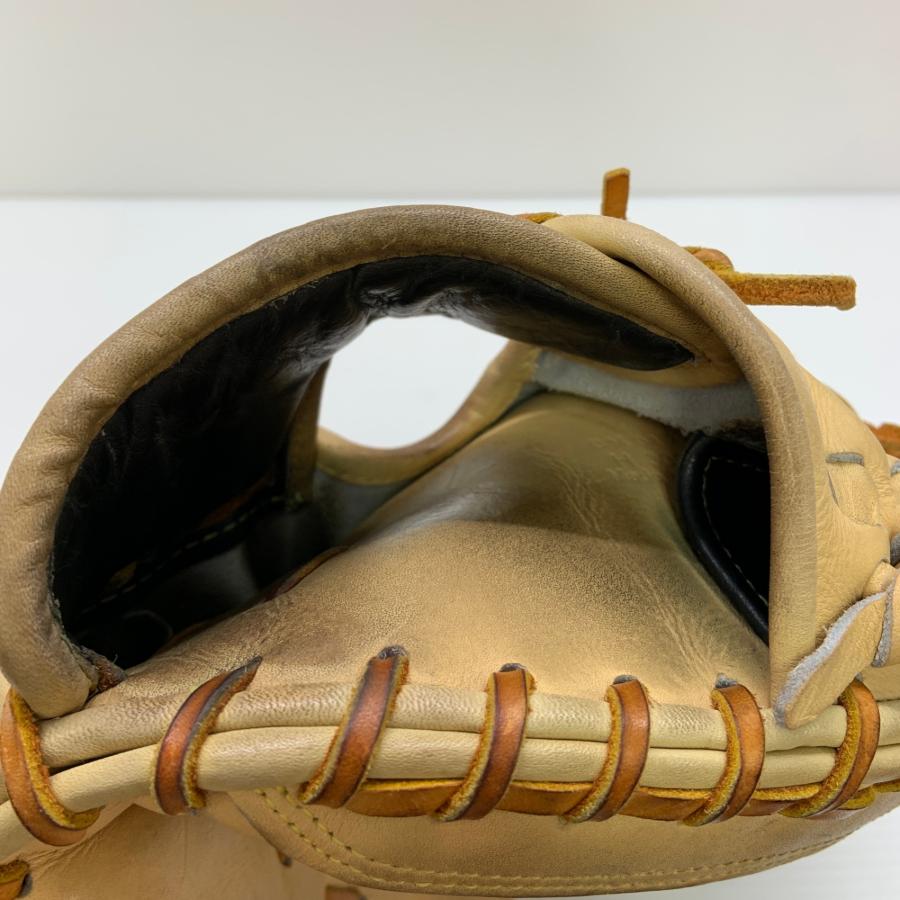 ミズノ MIZUNO ミズノプロ mizunopro 1AJCH30020 SAKEBI 硬式 大人