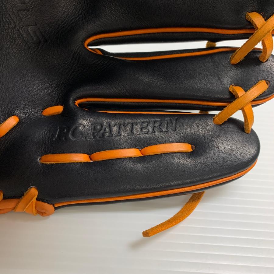 ゼット ZETT プロステイタス 硬式 大人 一般 内野手用 グローブ グラブ
