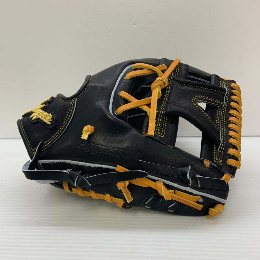 久保田スラッガー KUBOTA SLUGGER 硬式 大人 一般 内野手用 グローブ