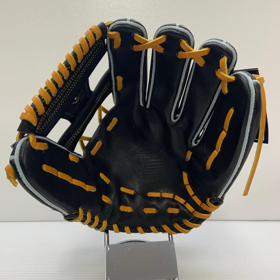 久保田スラッガー KUBOTA SLUGGER 硬式 大人 一般 内野手用 グローブ