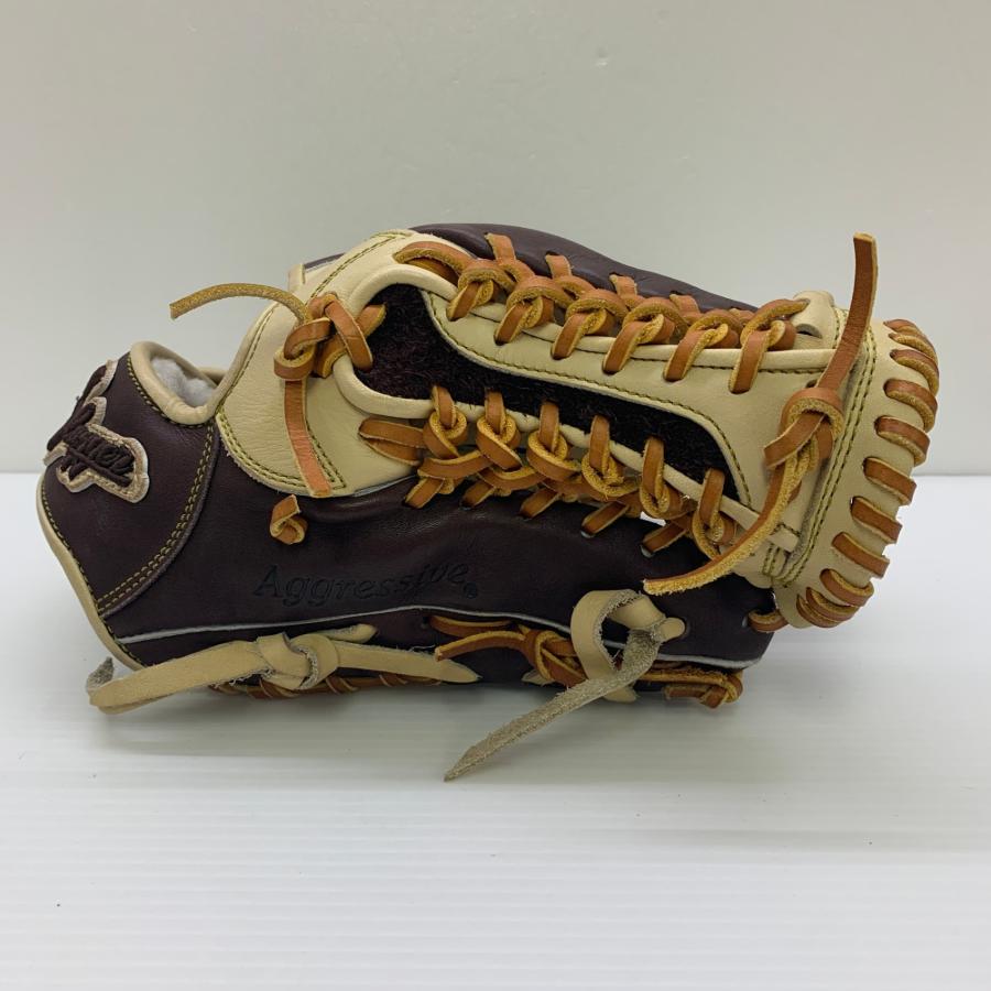 久保田スラッガー KUBOTA SLUGGER KSN-M00 軟式 大人 一般 内野手用
