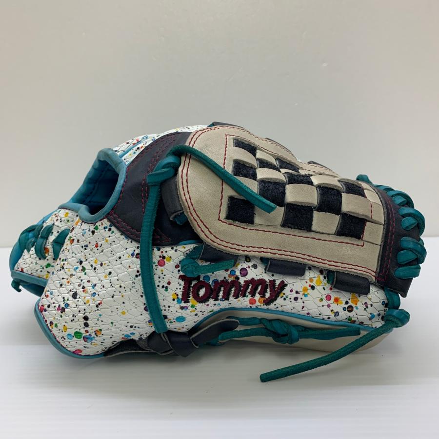 グラブワークス GLOVEWORKS 軟式 大人 一般 内野手用 グローブ グラブ