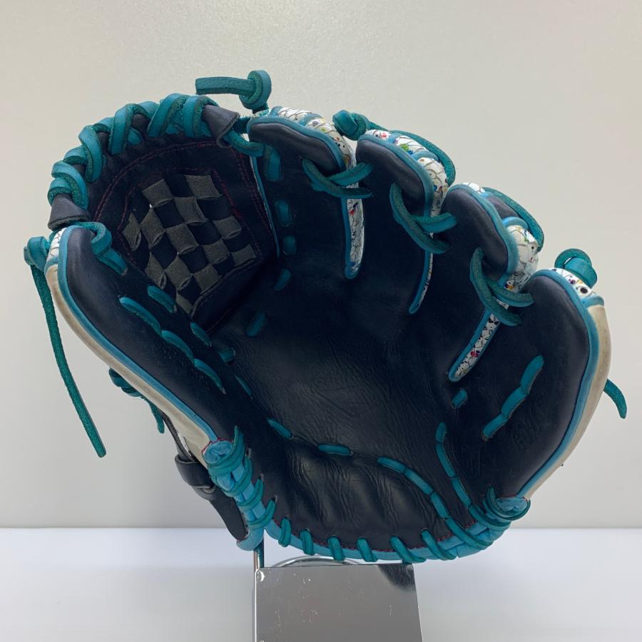 グラブワークス GLOVEWORKS 軟式 大人 一般 内野手用 グローブ グラブ