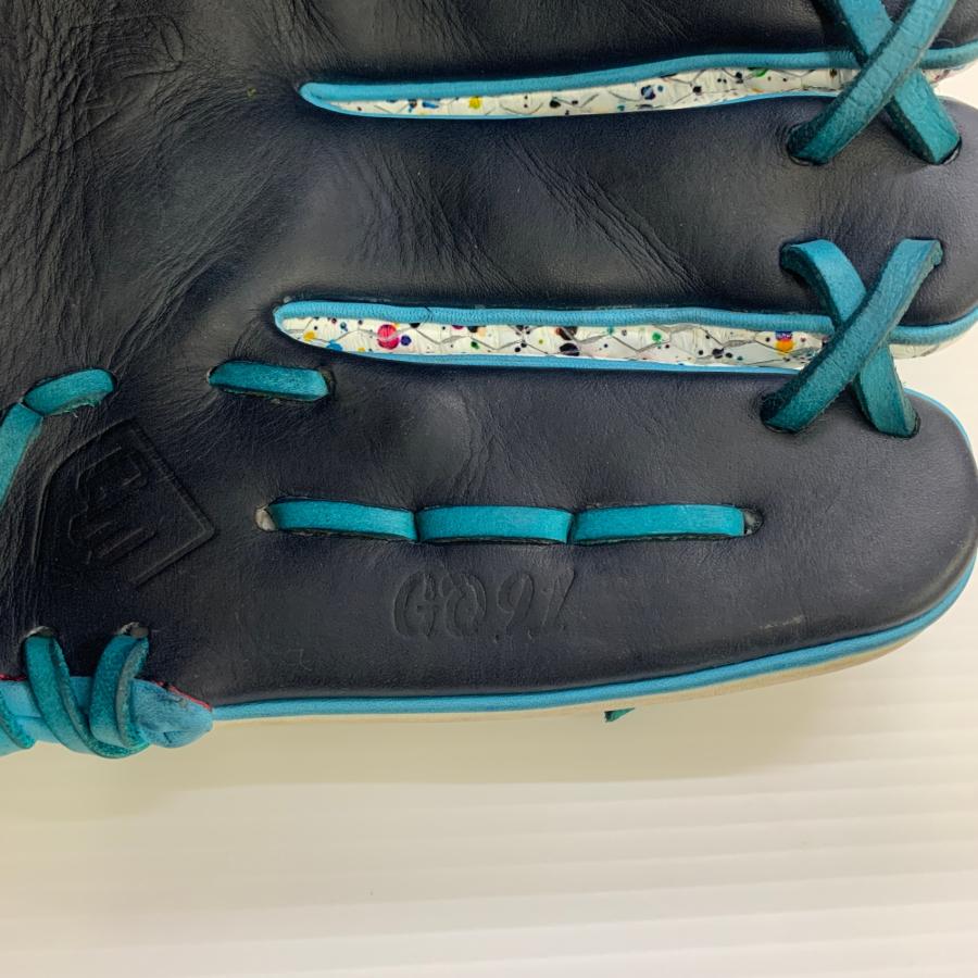 グラブワークス GLOVEWORKS 軟式 大人 一般 内野手用 グローブ グラブ