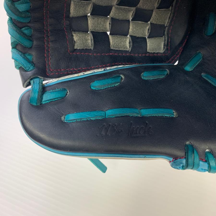 グラブワークス GLOVEWORKS 軟式 大人 一般 内野手用 グローブ グラブ