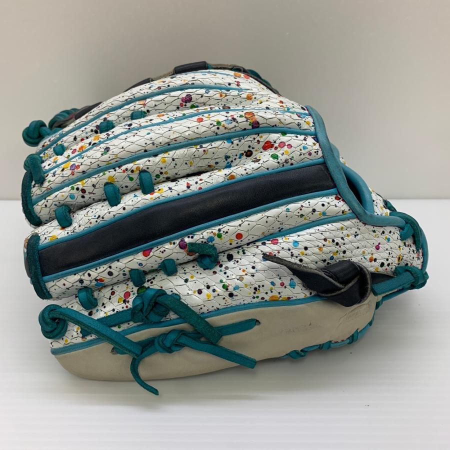 グラブワークス GLOVEWORKS 軟式 大人 一般 内野手用 グローブ グラブ