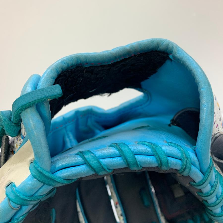 グラブワークス GLOVEWORKS 軟式 大人 一般 内野手用 グローブ グラブ
