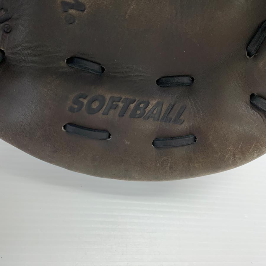 ミズノ MIZUNO ワールドウィン ソフトボール用 大人 一般 キャッチャー