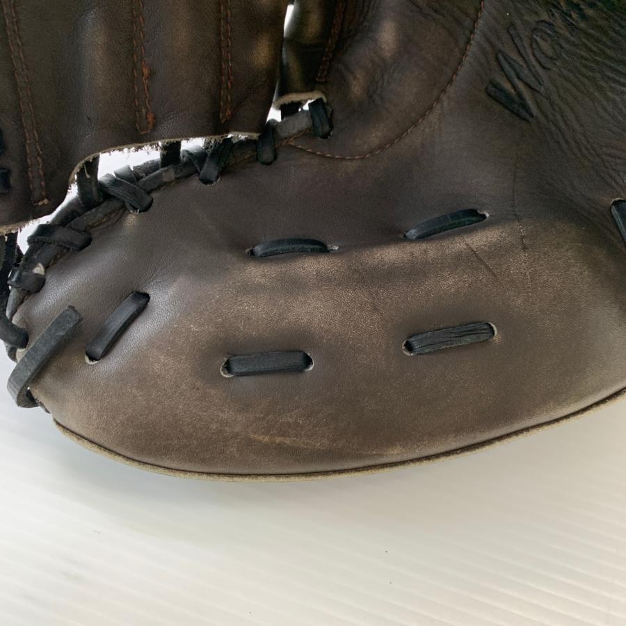 ミズノ MIZUNO ワールドウィン ソフトボール用 大人 一般 キャッチャー