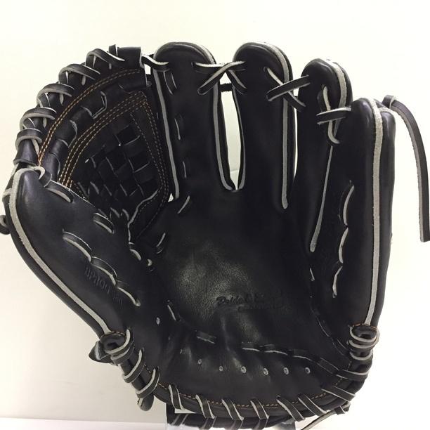 中古品 ゼット ZETT プロステイタス 硬式 内野手用グローブ 中古品 ゼット ZETT プロステイタス 硬式 内野手用グローブ