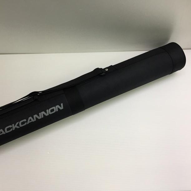 中古品 ゼット ZETT モンスターブラックキャノン 軟式用FRP製 中古品 ゼット ZETT モンスターブラックキャノン 軟式用FRP製