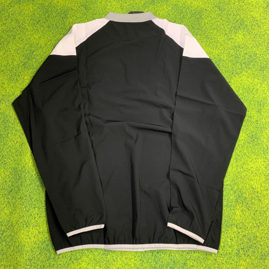 ソフトバンクホークス プロコレクション ゲーマー長袖シャツ ビジター