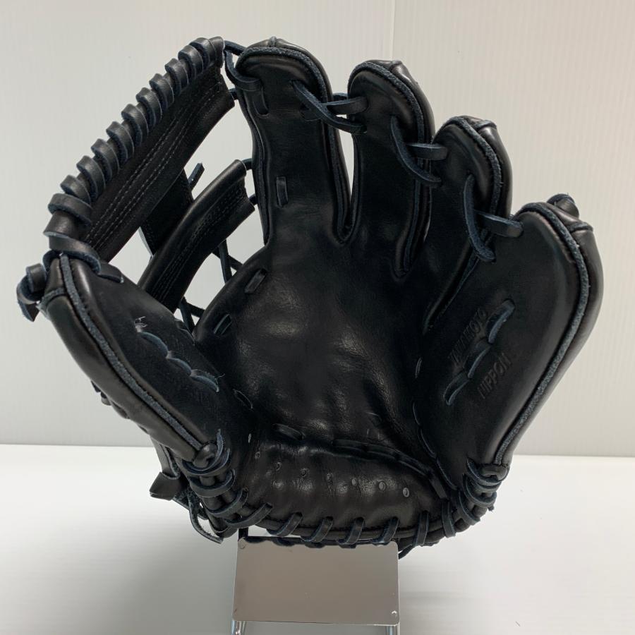 YGS 山本グラブスタジオ 硬式 大人 一般 内野手用 グローブ グラブ 右
