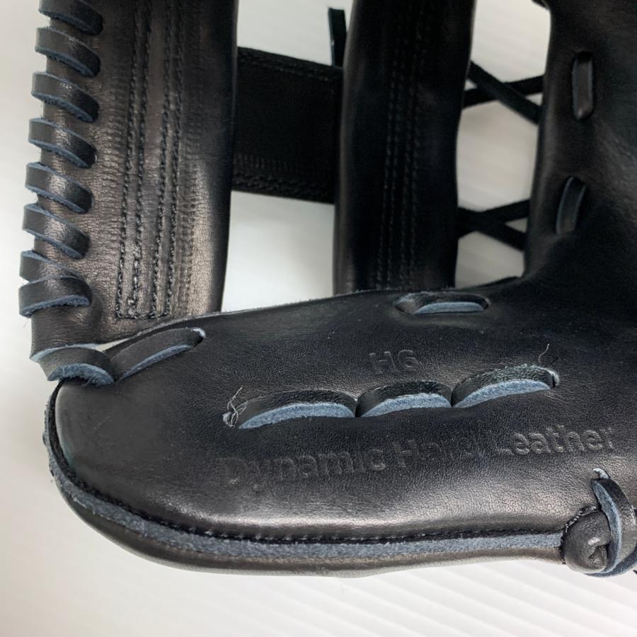 YGS 山本グラブスタジオ  硬式 大人 一般 内野手用 グローブ グラブ 右投げ H6 中古品  野球 7374 YGS 山本グラブスタジオ 硬式 大人 一般 内野手用 グローブ グラブ 右