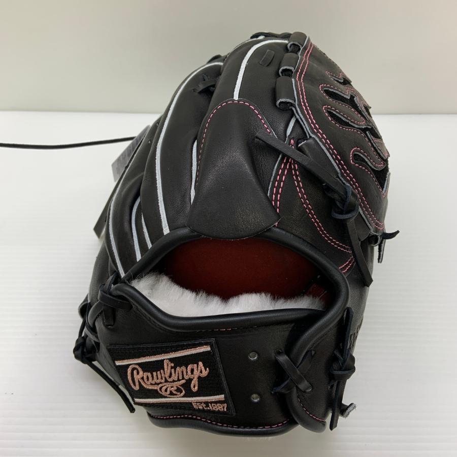 ローリングス Rawlings プロプリファード PRO PREFERRED GH6FPW2A15MG 硬式 大人 一般 投手用 グローブ ピッチャー グラブ 右投げ  タグ付き グローブ袋付き 野球 9217 ローリングス Rawlings プロプリファード PRO PREFERRED GH6FPW2A15MG