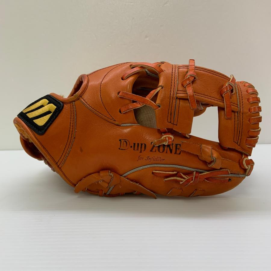ミズノ MIZUNO ミズノプロ mizunopro D-up ZONE GIH-3 MP-10 硬式 大人