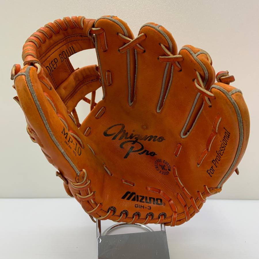 ミズノ MIZUNO ミズノプロ mizunopro D-up ZONE GIH-3 MP-10 硬式 大人