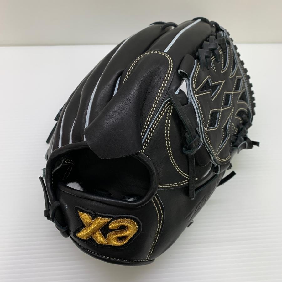 ザナックス Xanax トラストX BHG25TA1X 硬式 大人 一般 投手用