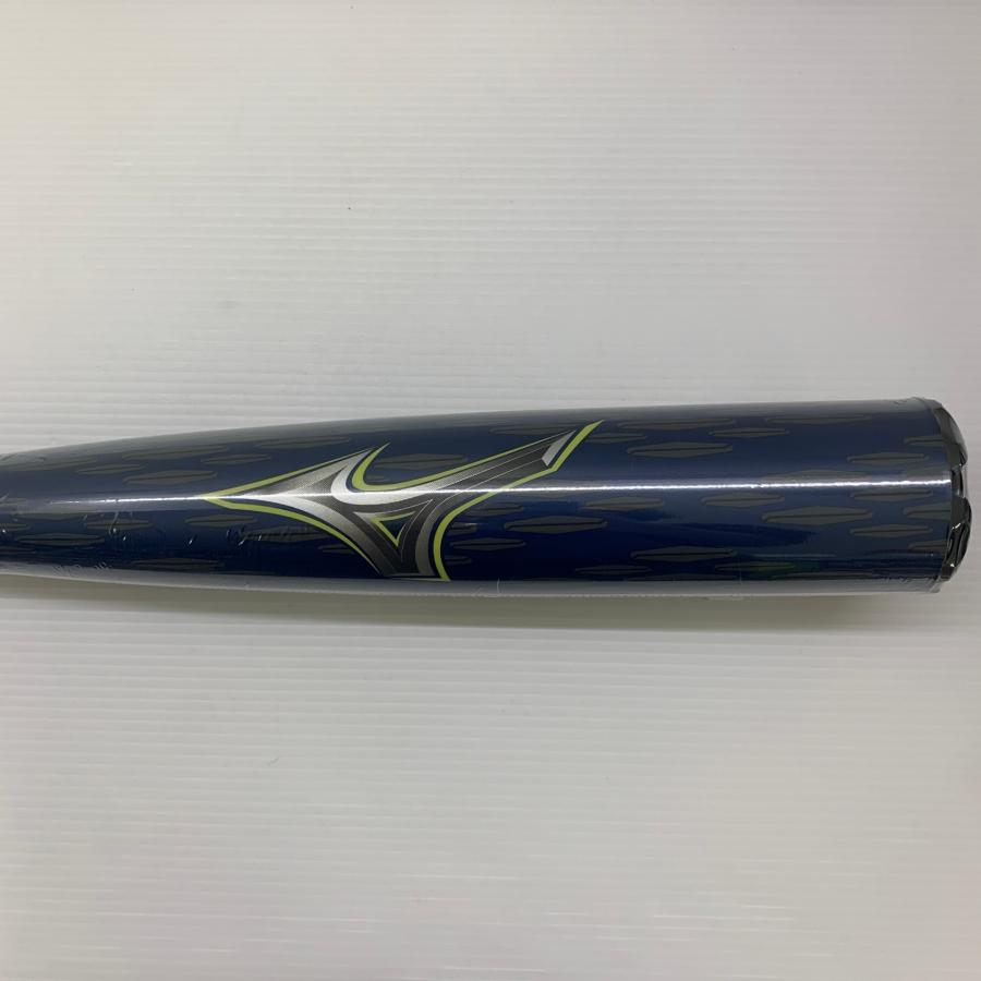 ミズノ MIZUNO ビヨンドマックス レガシーメタル 軟式 大人 一般 FRP製