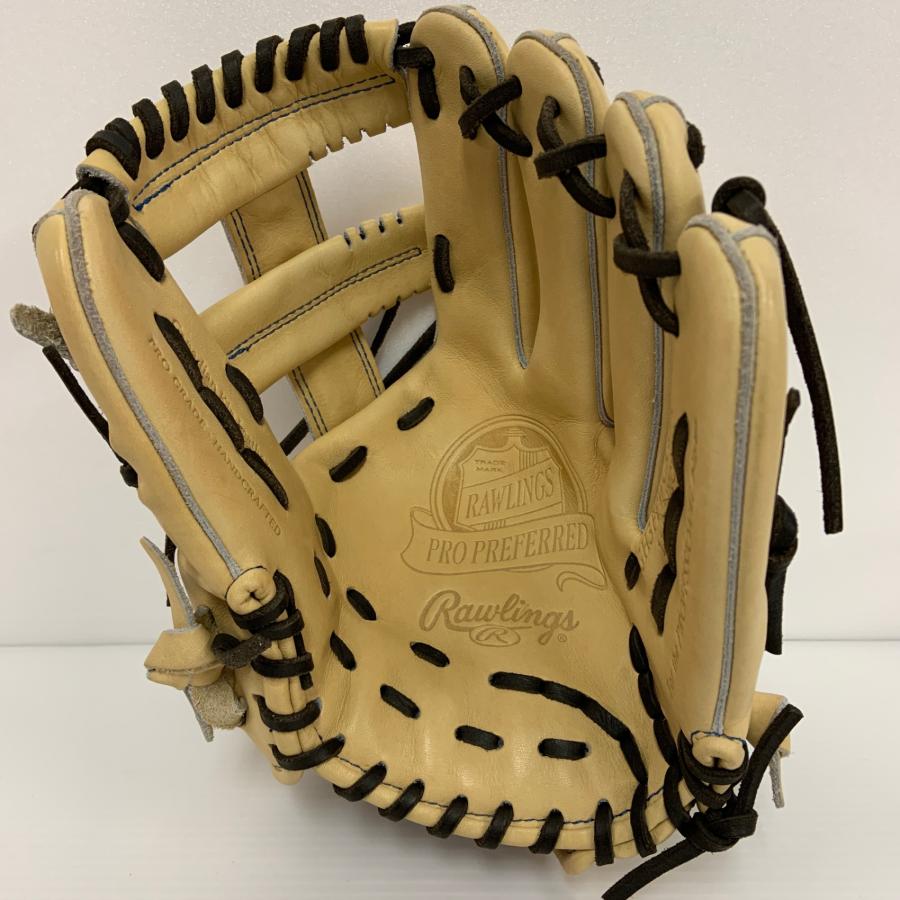 ローリングス Rawlings プロプリファード PRO PREFERRED GH3FPWCK4MG