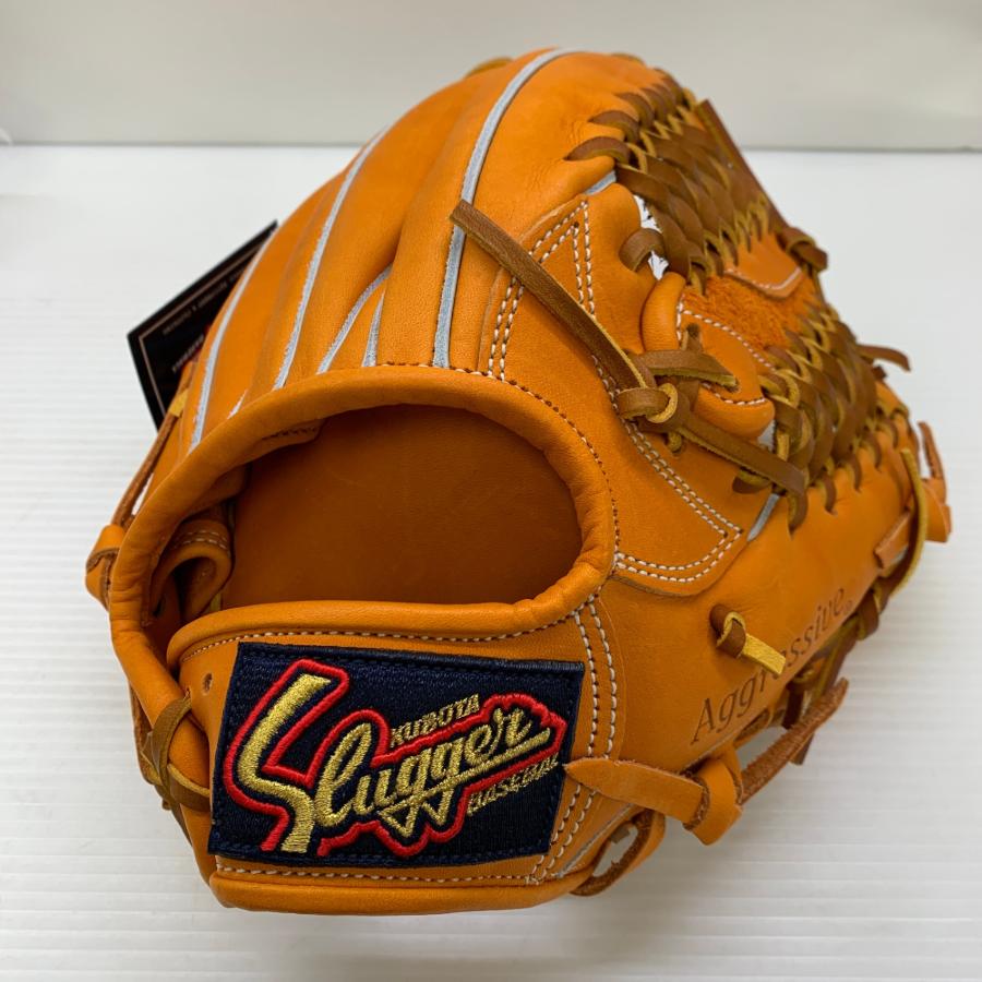 久保田スラッガー KUBOTA SLUGGER KSN-AR5 軟式 大人 一般 内野手用