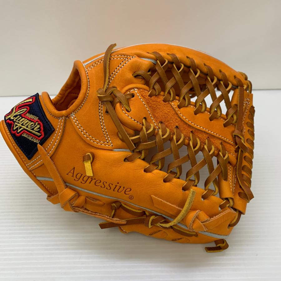 久保田スラッガー KUBOTA SLUGGER KSN-AR5 軟式 大人 一般 内野手用