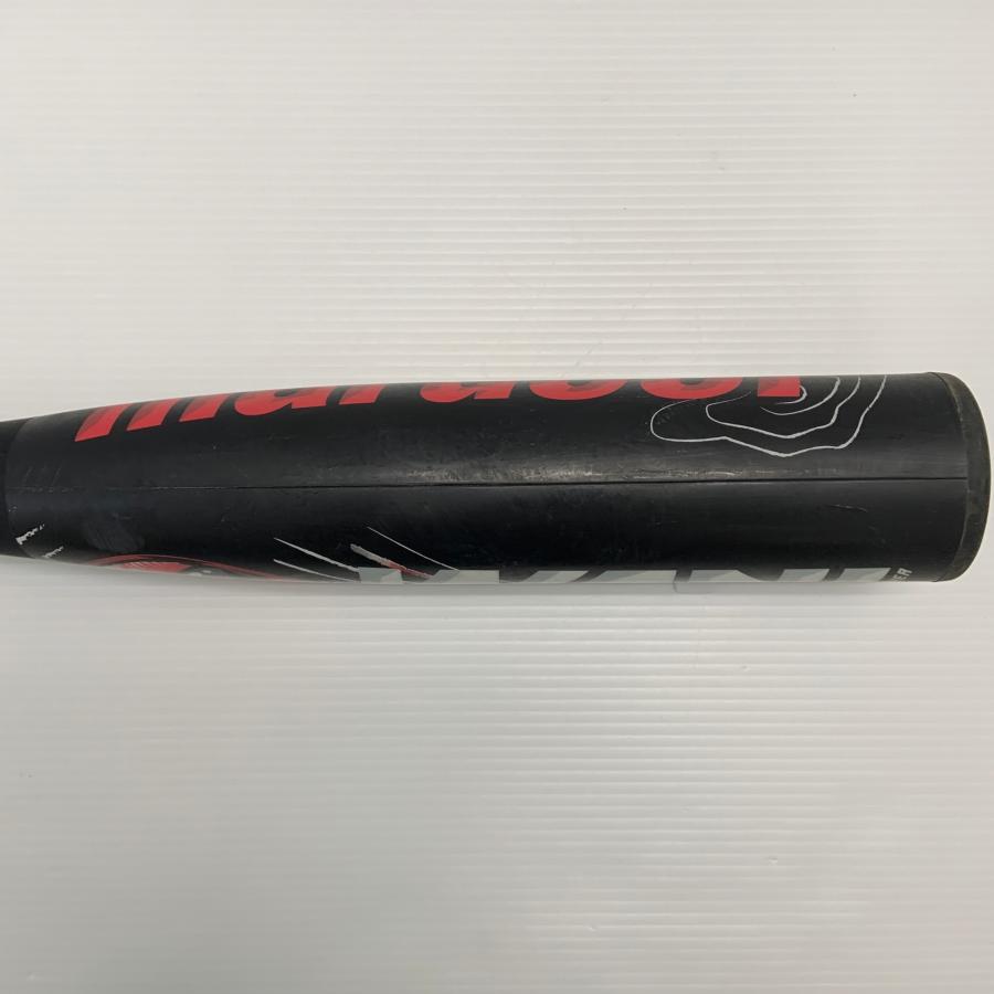 マルーチ marucci ワニクラッシャースピード 軟式 大人 一般 FRP製