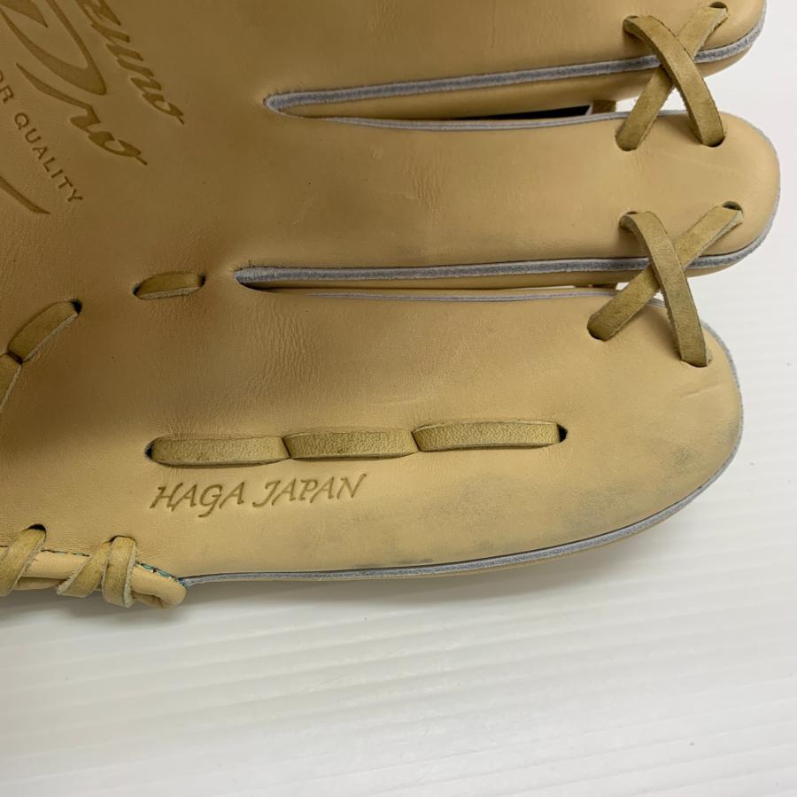 ミズノ MIZUNO ミズノプロ mizunopro HAGAJAPAN 1AJGH34011 軟式 大人 一般 投手用 グローブ ピッチャー グラブ 右投げ  タグ付き  野球 8464 ミズノ MIZUNO ミズノプロ mizunopro HAGAJAPAN 1AJGH34011 軟式 大人
