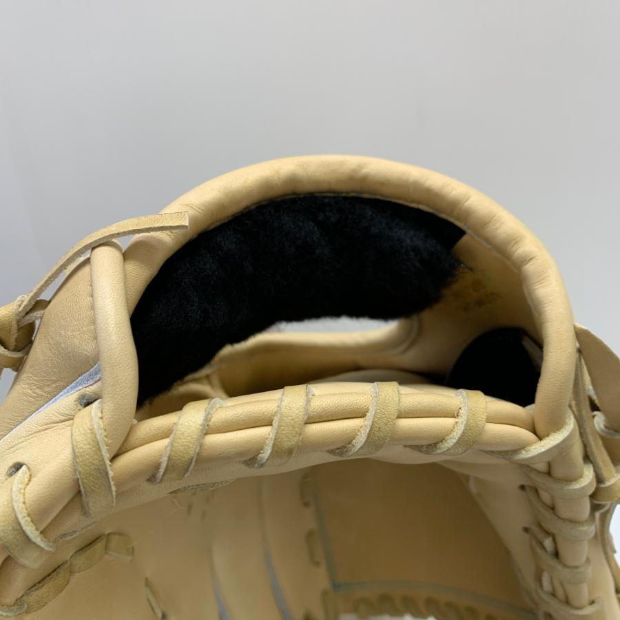 ミズノ MIZUNO ミズノプロ mizunopro HAGAJAPAN 1AJGH34011 軟式 大人