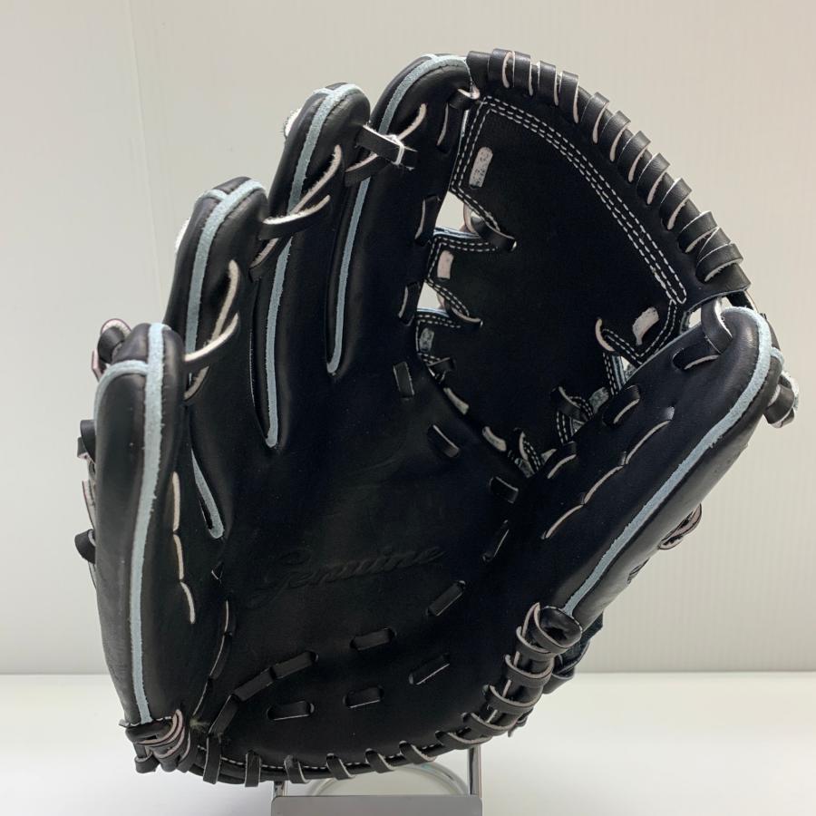 ジェニュイン Genuine 硬式 大人 一般 投手用 グローブ ピッチャー